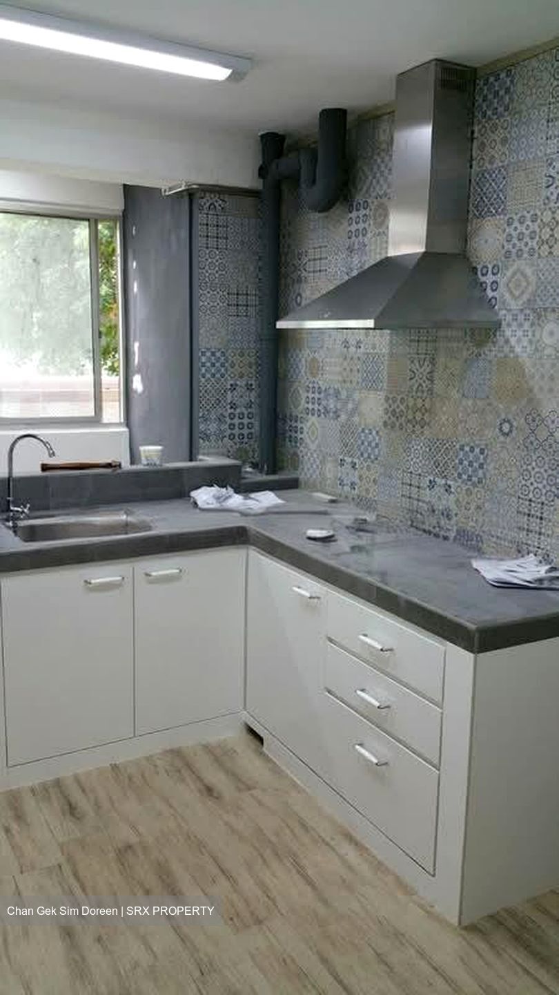 Blk 77 Indus Garden (Bukit Merah), HDB 3 Rooms #561748111